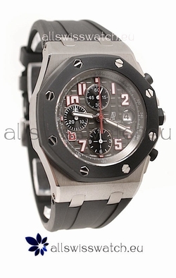 Audemars Piguet Orchard Road Royal Oak Offshore Limited Edition
