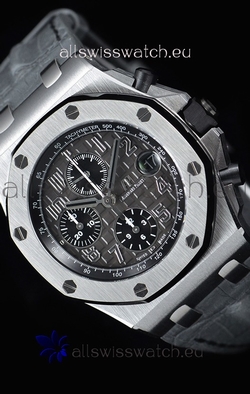 Audemars Piguet Royal Oak Offshore Chronograph 