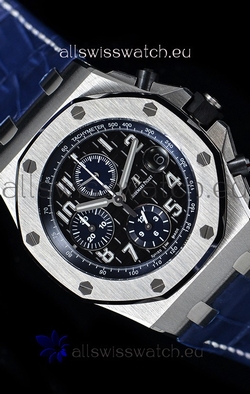 Audemars Piguet Royal Oak Offshore Chronograph 