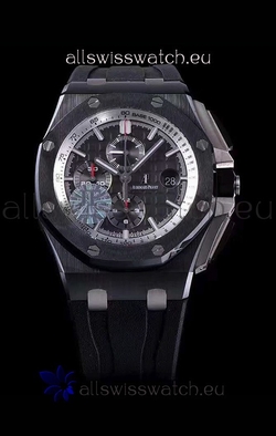 Audemars Piguet Royal Oak Offshore Chronograph 44MM Ceramic Casing 1:1 Mirror