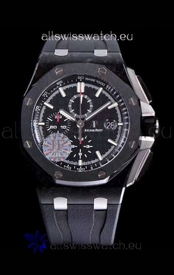 Audemars Piguet Royal Oak Offshore Chronograph 44MM Ceramic Casing 1:1 Mirror