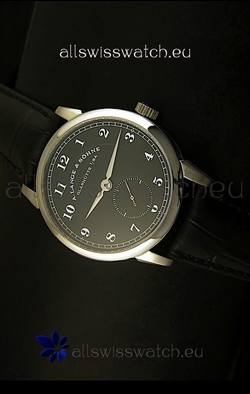 A.Lange & Sohne 1815 Edition Manual Winding in Steel Case