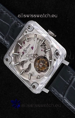 Bell & Ross BR X2 Tourbillon Micro-Rotor 1:1 Mirror
