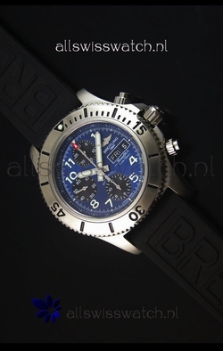 Breitling Superocean Chronograph Steelfish 1:1 Mirror