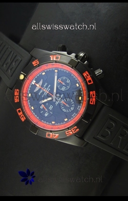 Breitling Chronomat 44 Raven