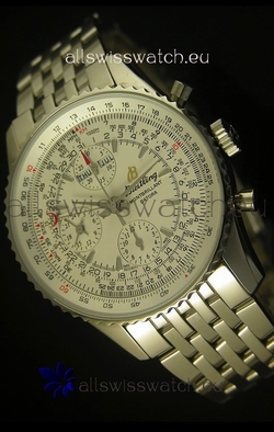 Breitling Montbrilliant Datora - 1:1 Mirror Ultimate Edition 