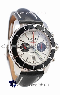 Breiting Superocean 1884 Chronograph