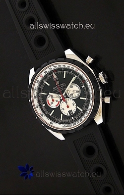Breitling Chrono-matic 3 Brass