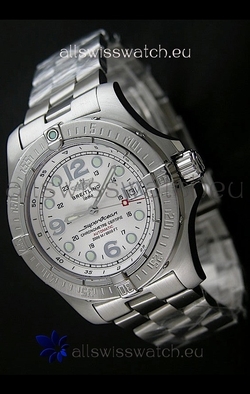 Breitling SuperOcean ETA 2836-2 - Ultimate Mirror