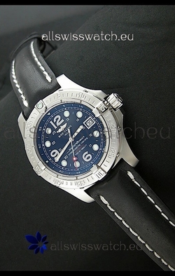 Breitling SuperOcean- 1:1 Ultimate Mirror