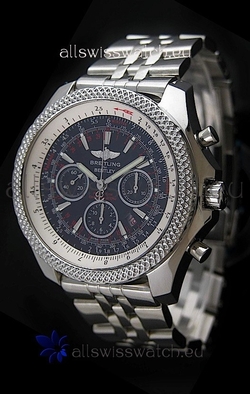 Breitling For Bentley Edition