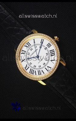 Cartier 
