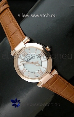 Chopard Imperiale Automatic Rose Gold