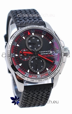 Chopard Mille Miglia GT XL Alfa Romeo Edition