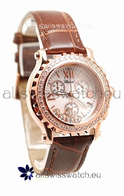 Chopard Happy Sport Ladies