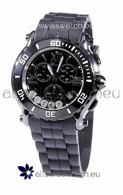 Chopard Happy Sport Chronograph