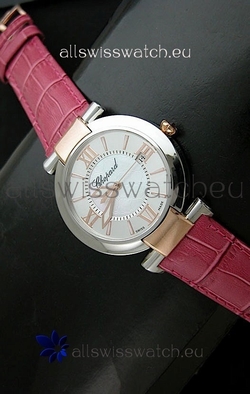 Chopard Imperiale Automatic Rose Gold