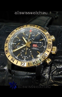 Chopard Speed Black 2 Limited Edition