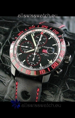 Chopard Mille Miglia GMT Speed Black