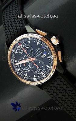Chopard Mille Miglia GTXLin Black Dial