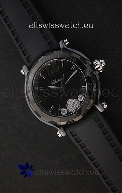 Chopard Chopard Limited Editionin Black Dial