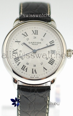 Ronde De Cartier Louis