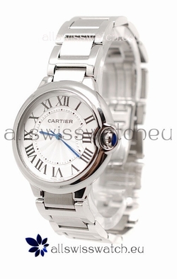 Ballon De Cartier Mid Sized