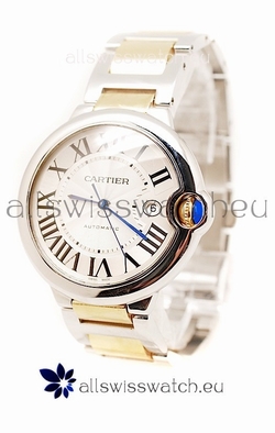 Ballon De Cartier