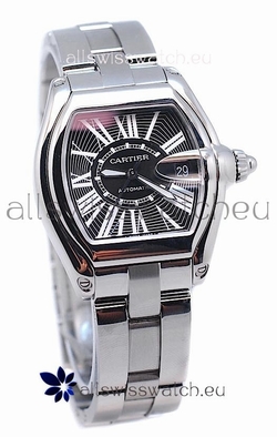 Cartier Roadster Ladies