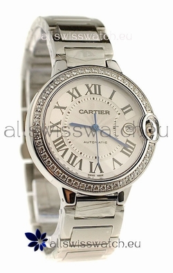 Ballon De Cartier