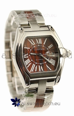 Cartier Roadster