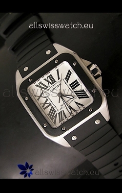 Cartier SantosMidsized