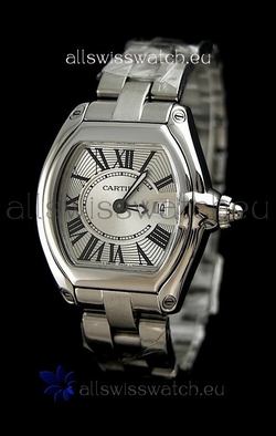Cartier Roadster Ladies - 1:1 Mirror