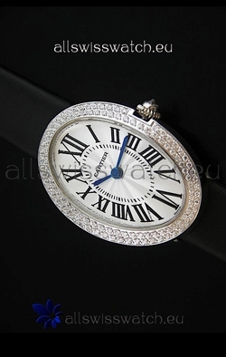 Cartier Baignoire Ladies