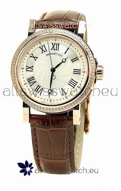 Breguet Classic 4121 Rose Gold