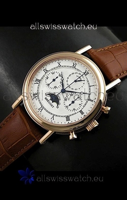 Breguet RBF 1775in White Dial
