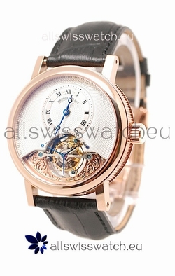 Breguet Grande Complication Tourbillon Co Axial