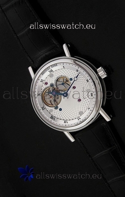 Breguet Classique Grande Complications Tourbillon