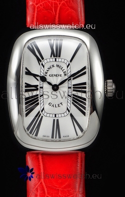 Franck Muller Galet Ladies Quartz