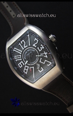 Franck Muller Vanguard V45 Titanium1:1 Mirror Edition