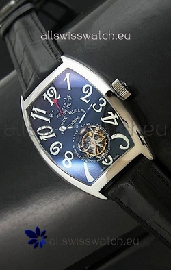 Franck Muller Tourbillon Aeternitas Swiss