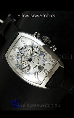 Franck Muller Casablanca Chronograph- 1:1 Mirror