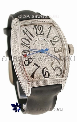 Franck Muller Master of Complications