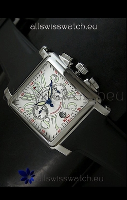 Franck Muller King Conquistador Cortez 10000