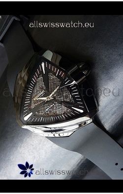 Hamilton Venturain PVD Case