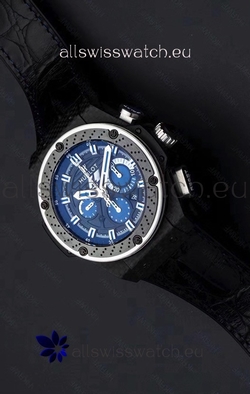 Hublot Big Bang King Power F1 Interlagos Carbon Casing 1:1 Mirror