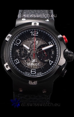 Hublot Classic Fusion GT King Carbon