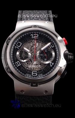 Hublot Classic Fusion GT King Titanium
