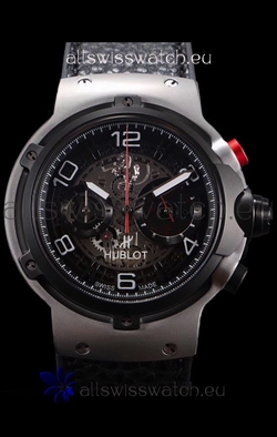 Hublot Classic Fusion GT King Titanium