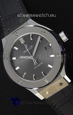 Hublot Big Bang Classic Fusion 38MM 1:1 Mirror Grey Dial